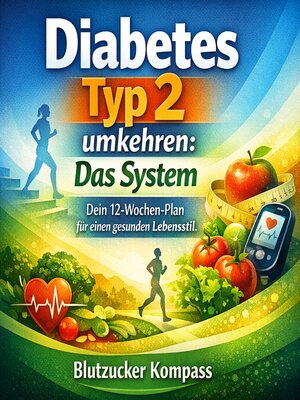 cover image of Diabetes Typ 2 umkehren